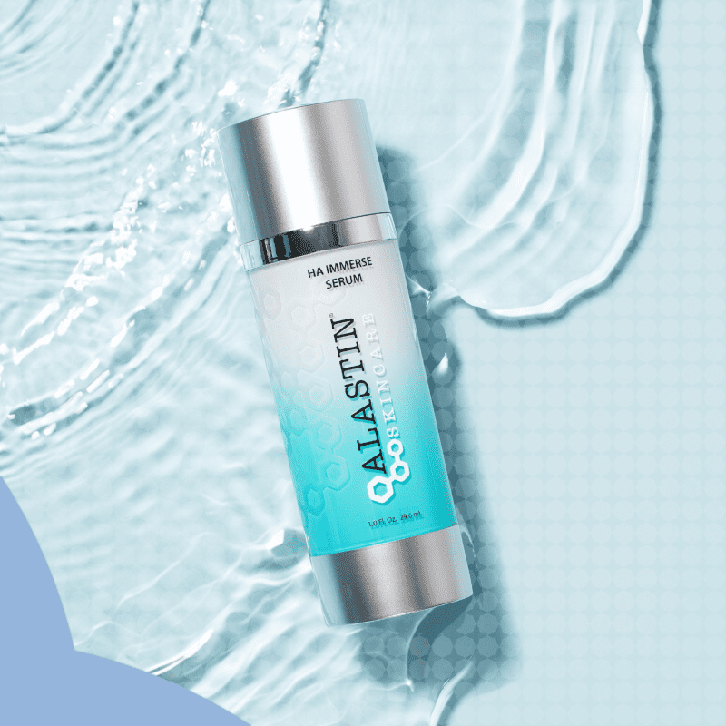 Alastin HA immerse serum Pattern BG