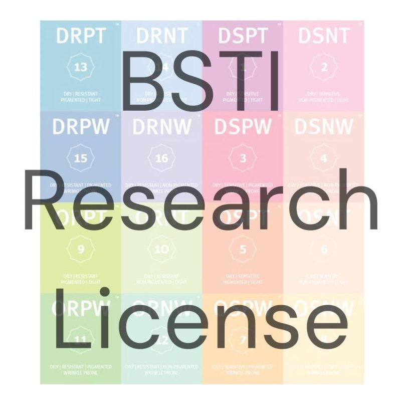 BSTI License