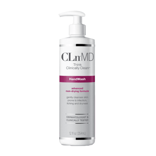 CLn Skin Care SkinCare 12 fl. oz. CLnMD HandWash - Skin Type Solutions