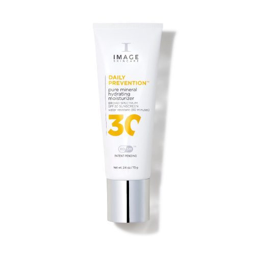 Image Skincare SkinCare 2.6 oz. IMAGE Skincare Daily Prevention Pure Mineral Hydrating Moisturizer SPF 30 - Skin Type Solutions