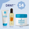 Skin Type Solutions Skincare Bundle No Sunscreen DRNT 14 - Essentials Bundle - Skin Type Solutions