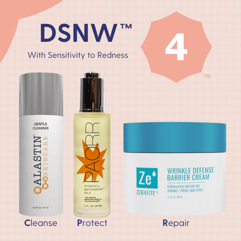 DSNW 2 bundle