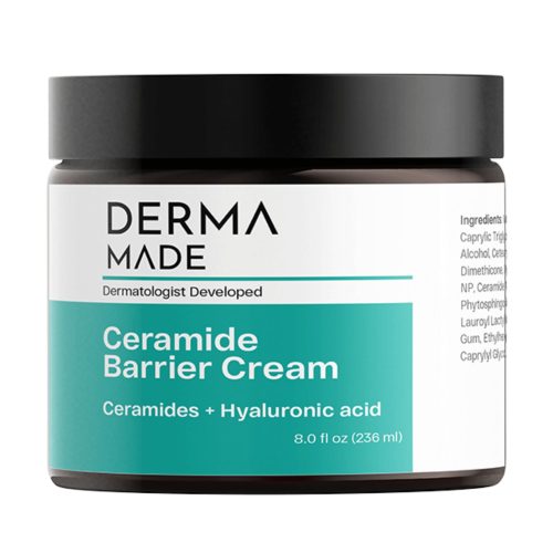 Derma Made Baby Moisturizer Derma Made Ceramide Barrier Cream - Skin Type Solutions