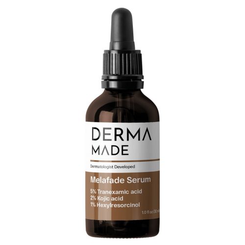 Derma Made Facial Treatment 1.0 oz. Derma Made Melafade Serum - Skin Type Solutions