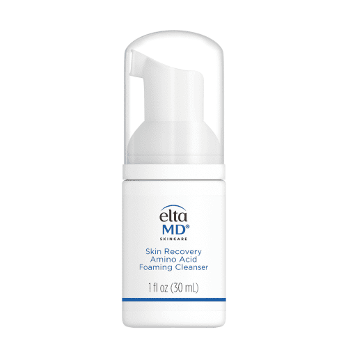 EltaMD SkinCare 1.0 oz. EltaMD Skin Recovery Amino Acid Foaming Cleanser - Skin Type Solutions