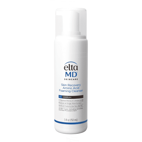 EltaMD SkinCare 5.0 oz. EltaMD Skin Recovery Amino Acid Foaming Cleanser - Skin Type Solutions