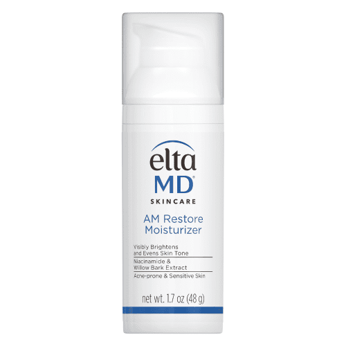 EltaMD Facial Moisturizer 1.7 fl. oz. EltaMD AM Restore Moisturizer - Skin Type Solutions