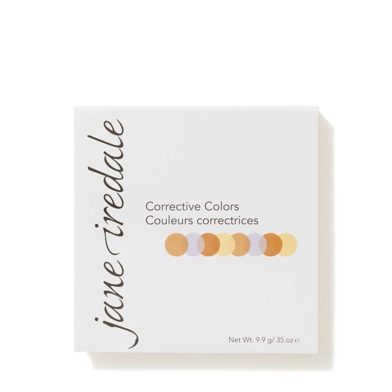 JIRCorrectiveColors