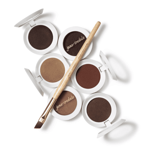 JIR PureBrow BrowPowder Group2 WithAngleLiner