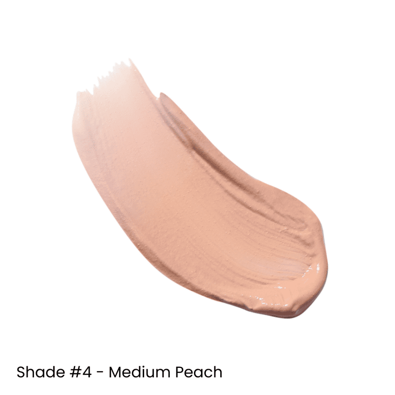 Jane Iredale Active Light Under Eye Concealer shade 4 Shop at Skin Type Solutions 1