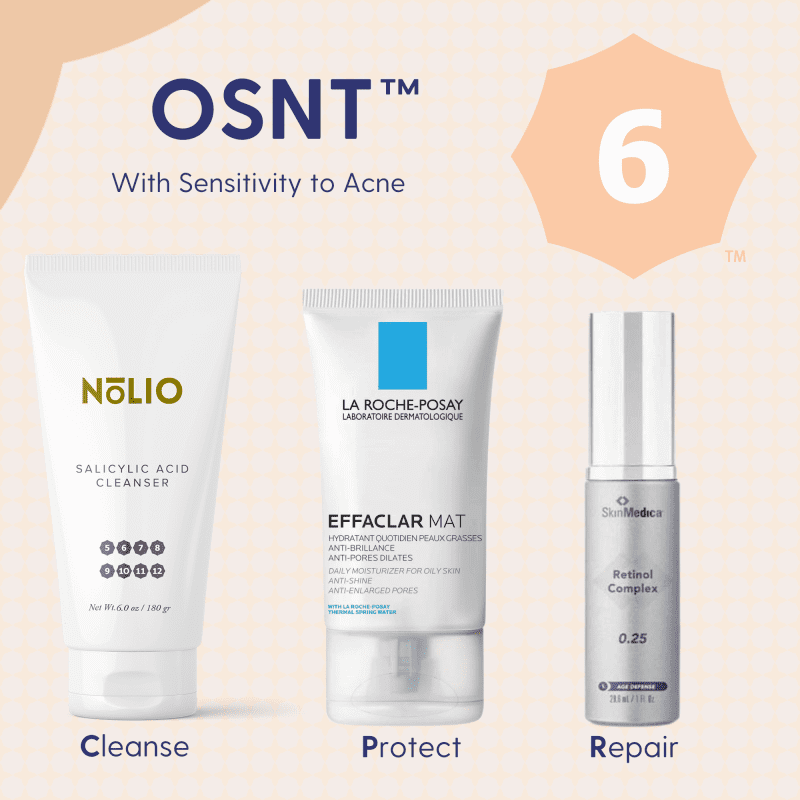 OSNT 1bundle