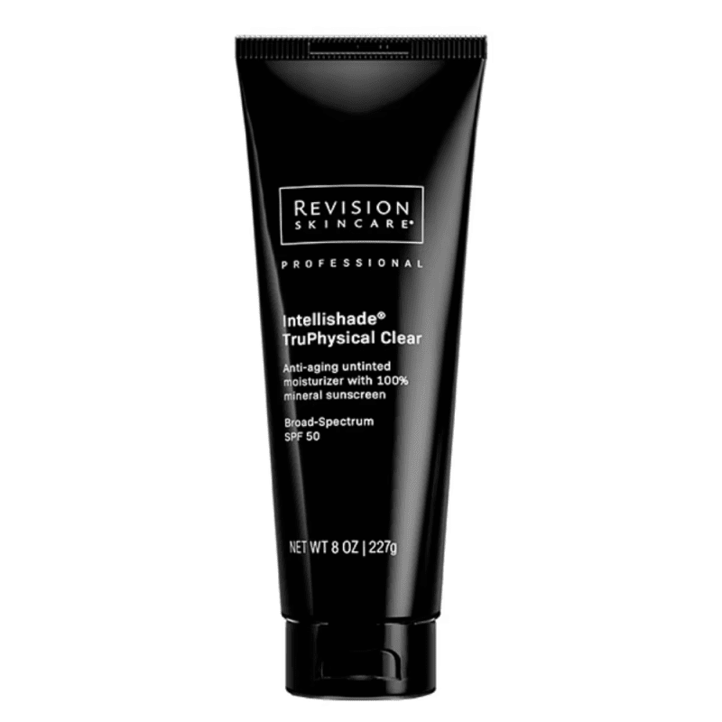 Revision SkinCare 8 oz. Revision Skincare Intellishade® TruPhysical Clear SPF 50 - Skin Type Solutions