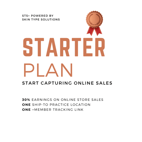 STSPlus Starter Membership Plan 2e8ff311 c4e9 4abe 8ab6 269ef5485495