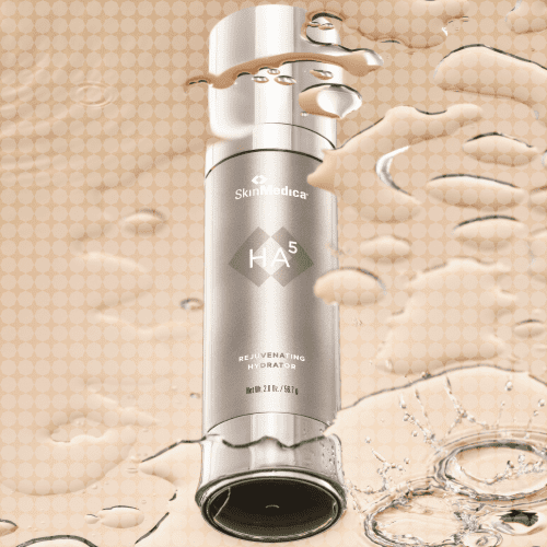 SkinMedica HA5 rejuvenating hydraton pattern BG