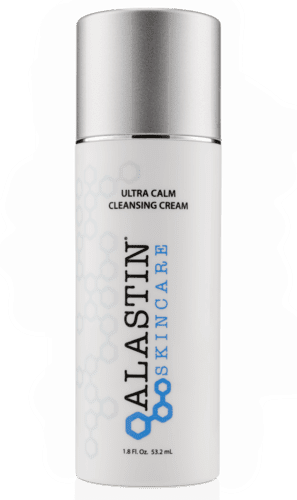 Alastin Facial Cleanser 1.8 oz. Travel Size Alastin Ultra Calm Cleansing Cream - Skin Type Solutions