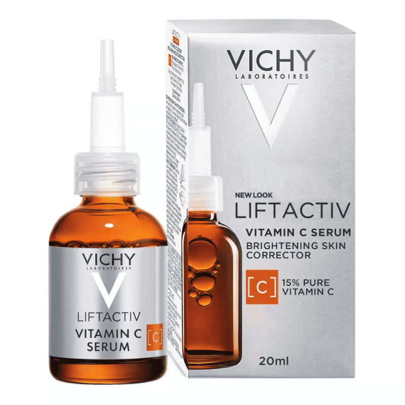 Vichy Liftactiv vitamin c serum