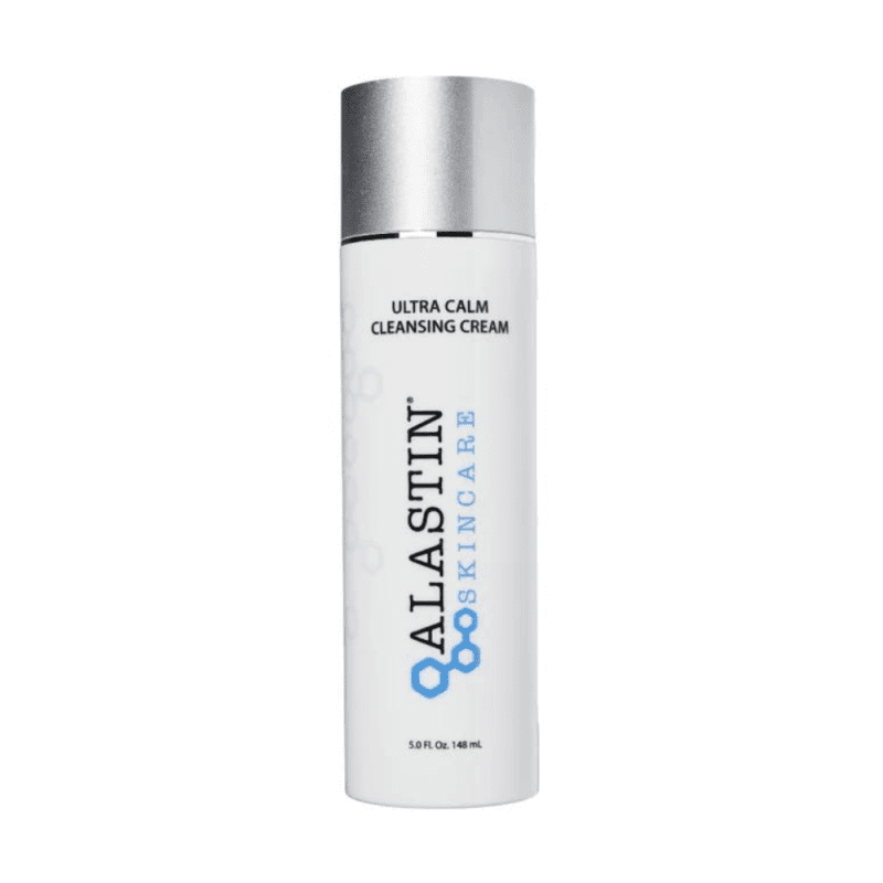 Alastin Facial Cleanser 5.0 oz. Alastin Ultra Calm Cleansing Cream - Skin Type Solutions