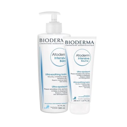 bioderma atoderm intensive baume Bioderma 6.67 oz. shop at skin type solutions