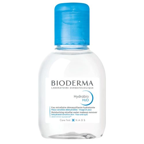 Bioderma Body Cleanser 3.33 fl. oz. Bioderma Hydrabio H2O Moisturizing Micellar Water - Skin Type Solutions