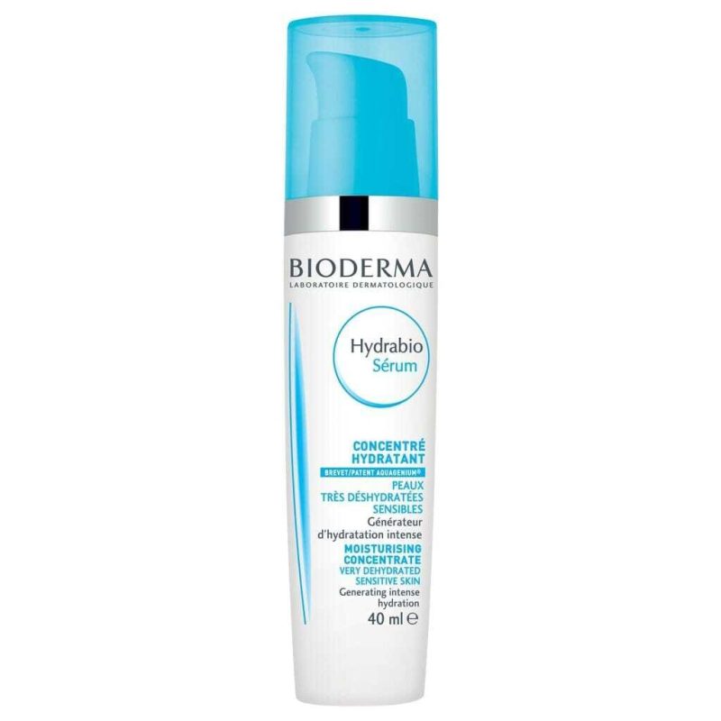 bioderma hydrabio serum 1 Bioderma shop at skin type solutions