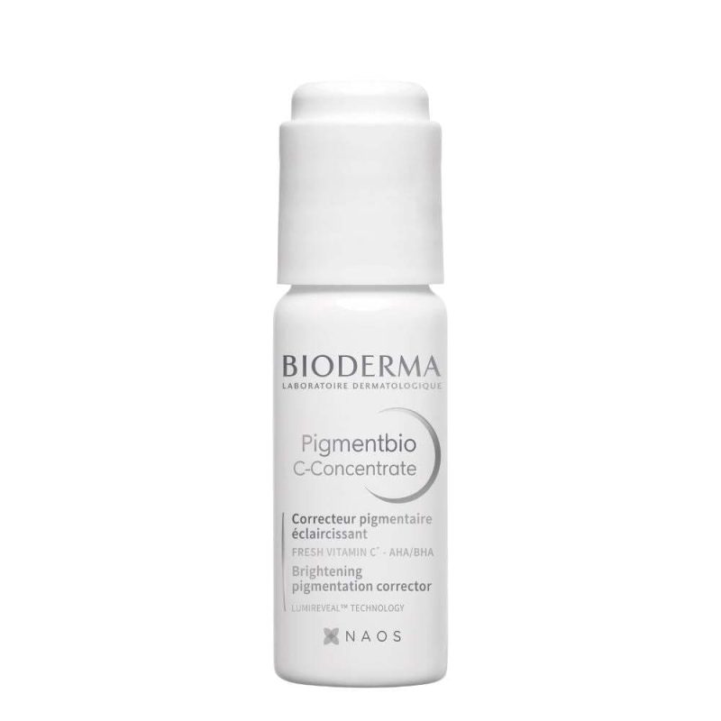 bioderma pigmentbio c concentrate Bioderma 0.5 fl. oz. shop at skin type solutions