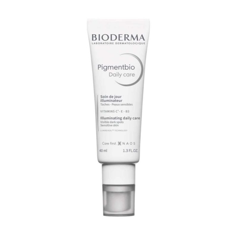 bioderma pigmentbio daily care spf 50 Bioderma 1.3 fl. oz. shop at skin type solutions