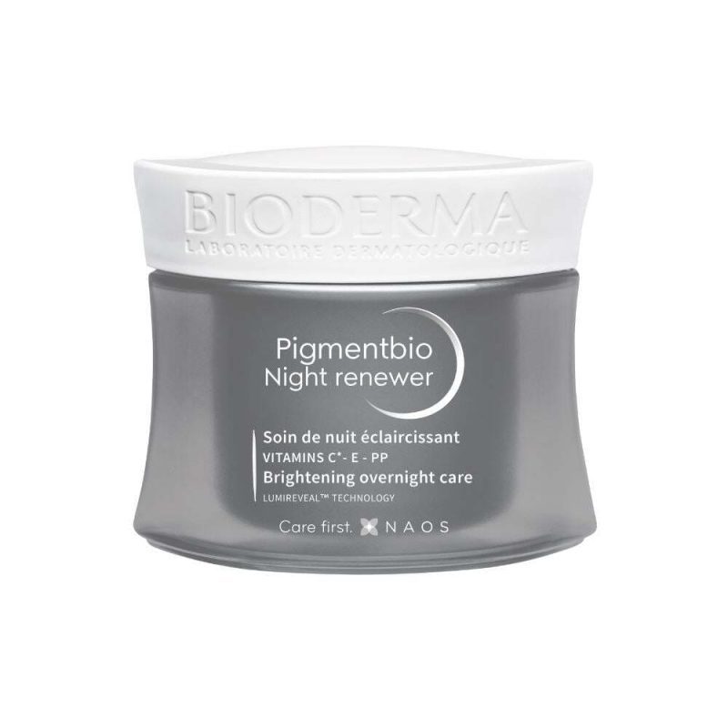 bioderma pigmentbio night renewer Bioderma 1.69 fl. oz. shop at skin type solutions