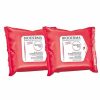 Bioderma Makeup Remover 2x25 Wipes Bioderma Sensibio H2O Wipes - Skin Type Solutions