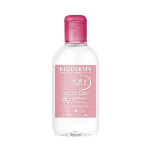 Bioderma Facial Toner 8.33 fl. oz. Bioderma Sensibio Tonic Lotion - Skin Type Solutions