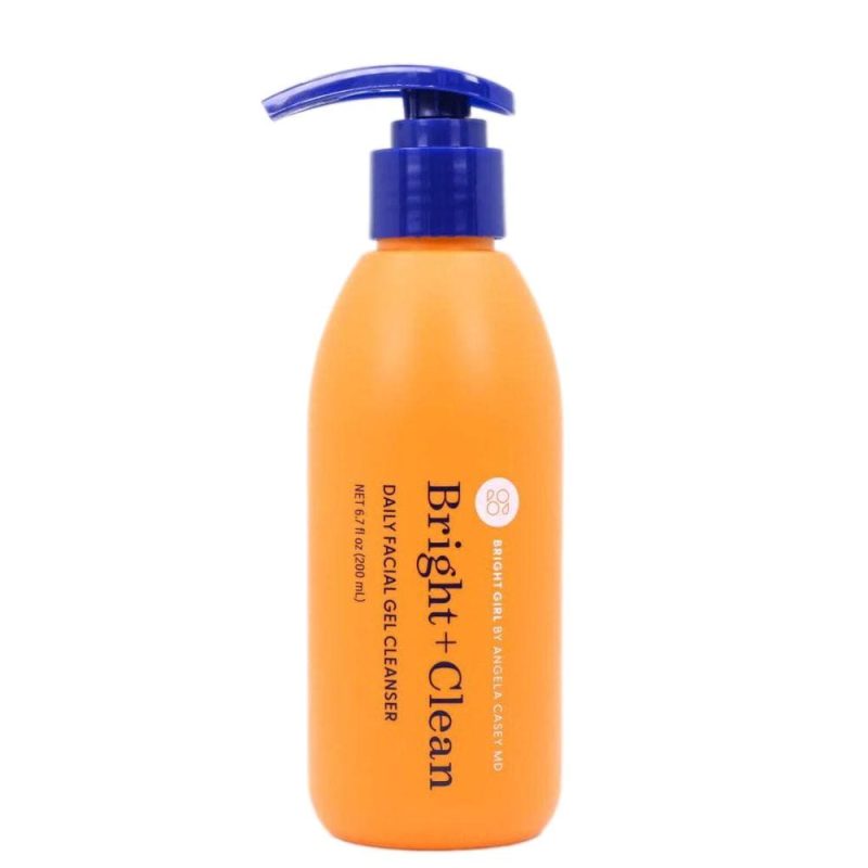 bright girl bright clean daily facial gel cleanser shop at skin type solutions 930e8bfe 8e43 4caf b798 5f23fc22a728