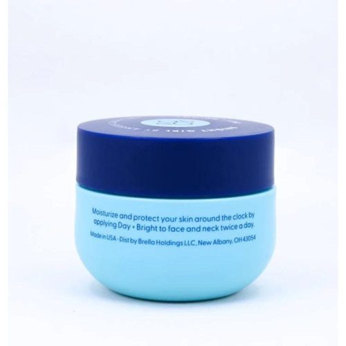 bright girl day bright 24 hour facial moisturizer 1 7 oz shop at skin type solutions Back