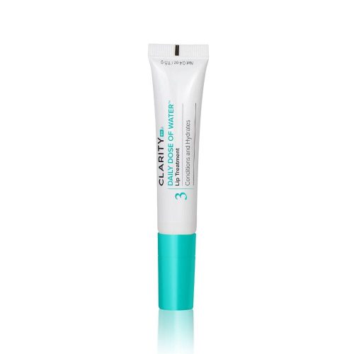 ClarityRx 0.4 oz. ClarityRx Daily Dose of Water™ Lip Treatment - Skin Type Solutions