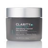 ClarityRx Face & Body Cleansers 1.7 fl. oz. ClarityRx Down + Dirty Detoxifying Charcoal Microexfoliant - Skin Type Solutions