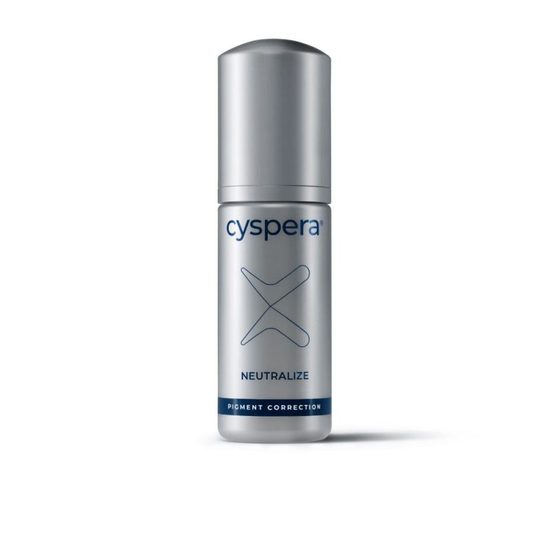 Cyspera SkinCare 1.75 oz. Cyspera Neutralize - Skin Type Solutions