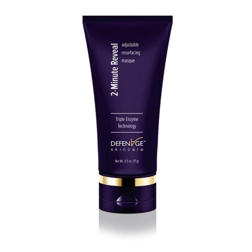 DefenAge Facial Mask 2.5 fl. oz. DefenAge 2-Minute Reveal Masque - Skin Type Solutions