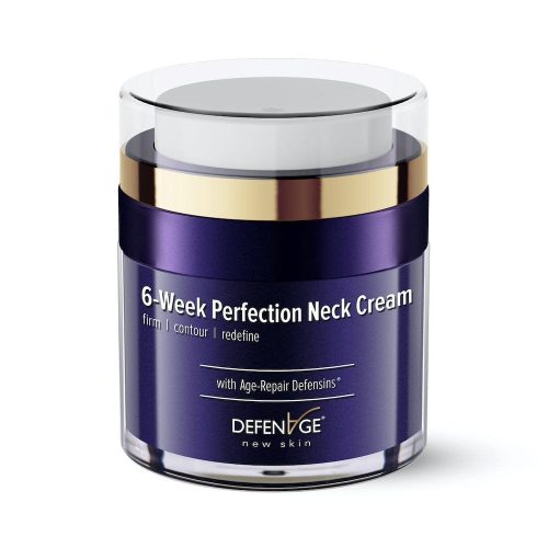 DefenAge Face & Body Treatment 1.5 fl. oz. DefenAge 6-week Perfection Neck Cream - Skin Type Solutions