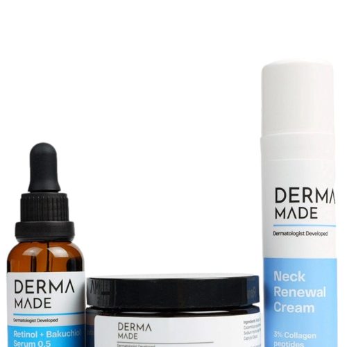 Derma Made Moisturizer Kits Derma Made Anti-Aging Set - Skin Type Solutions