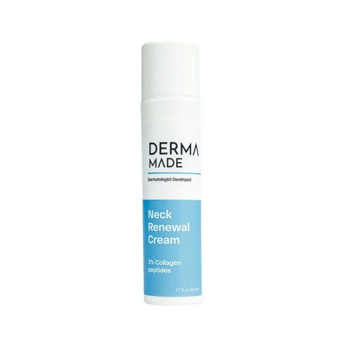 Derma Made Body Moisturizer 1.7 oz. Derma Made Neck Renewal Cream - Skin Type Solutions