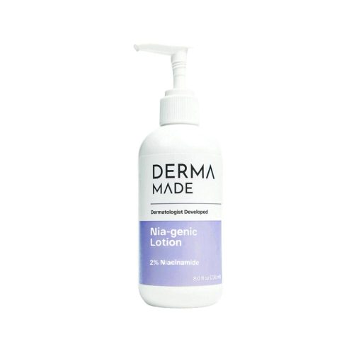 Derma Made Facial Moisturizer 8 oz. Derma Made Nia-genic Lotion - Skin Type Solutions