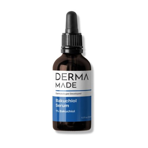 Derma Made Facial Treatment 1.0 oz. Derma Made Bakuchiol Serum 1% - Skin Type Solutions