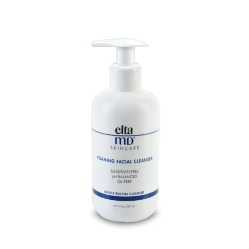 EltaMD Facial Cleanser 7 oz. Pro Size EltaMD Foaming Facial Cleanser - Skin Type Solutions