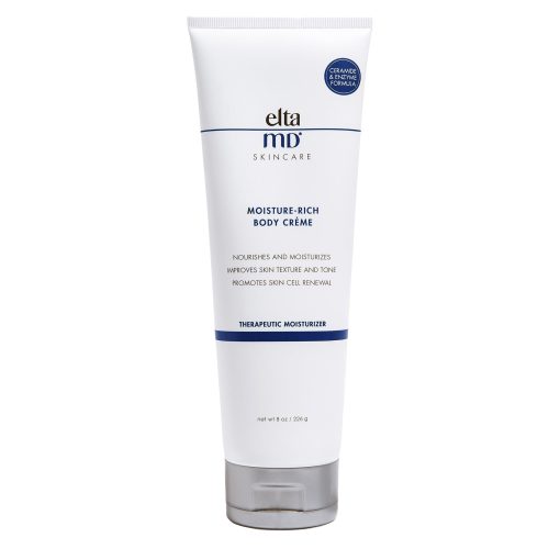 EltaMD Body Moisturizer 8 fl. oz. EltaMD Moisture-Rich Body Creme - Skin Type Solutions