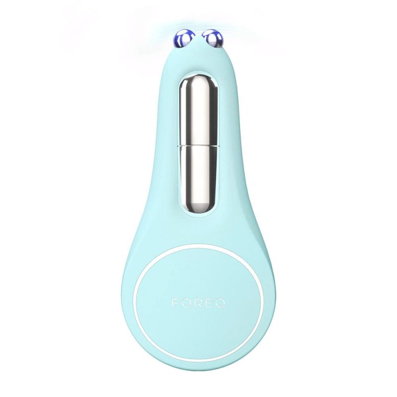 FOREO SkinCare Arctic Blue FOREO BEAR 2 Eyes & Lips Microcurrent Line Smoothing Device - Skin Type Solutions