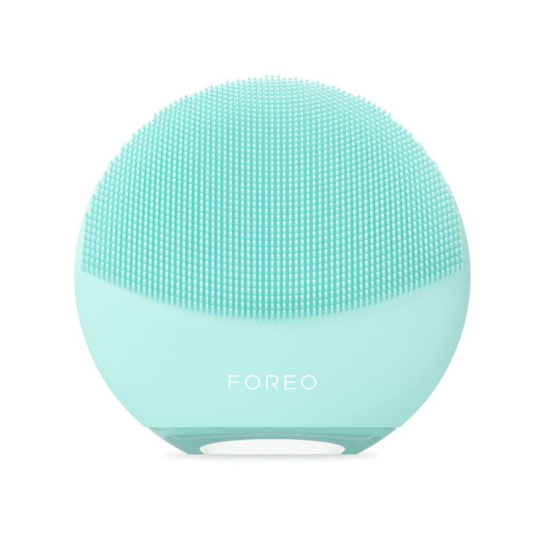 FOREO SkinCare Arctic Blue FOREO LUNA 4 MINI Facial Cleansing Device - Skin Type Solutions