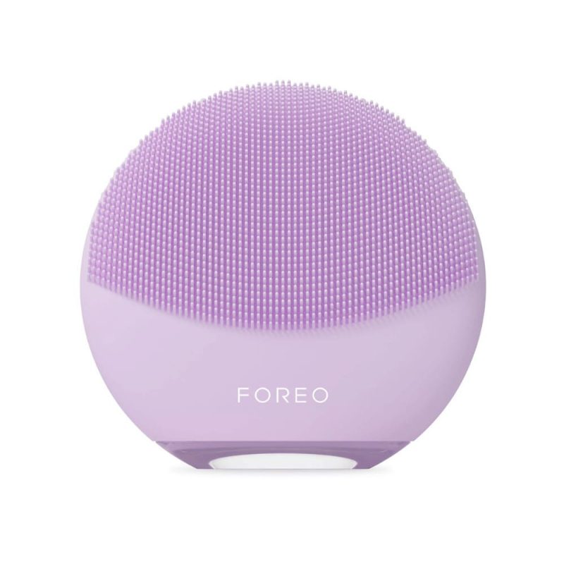 FOREO SkinCare Lavendar FOREO LUNA 4 MINI Facial Cleansing Device - Skin Type Solutions