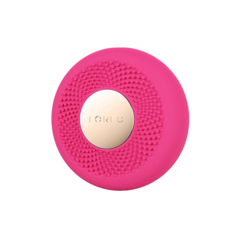 foreo ufo 3 led deep facial hydration FOREO shop at skin type solutions