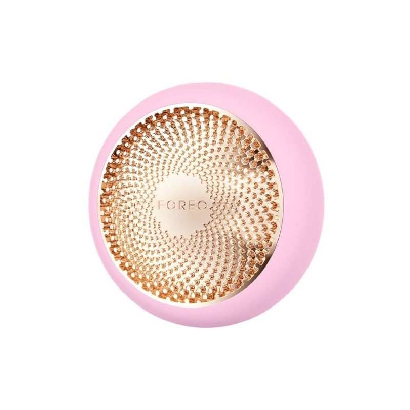 FOREO SkinCare Pearl Pink FOREO UFO 3 LED Deep Hydration Facial Device - Skin Type Solutions