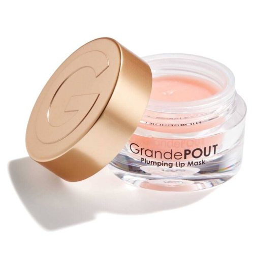 Grande Cosmetics Lip Plumper 0.5 oz. Grande Cosmetics GrandePOUT Plumping Lip Mask - Skin Type Solutions