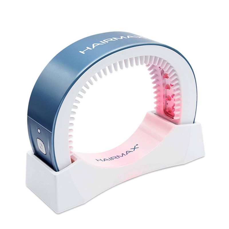 hairmax laser band 41 comfortflex Hairmax shop at skin type solutions