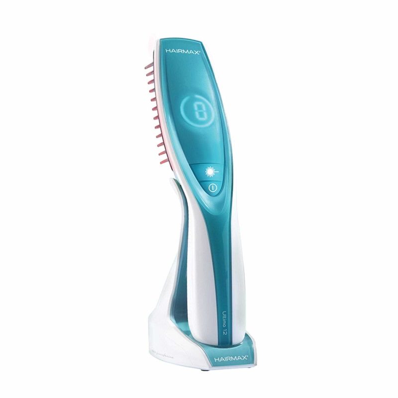 hairmax ultima 12 laser comb Hairmax shop at skin type solutions